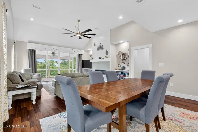 $699,900 | 119 Sea Oaks Boulevard, Long Beach, MS 39560