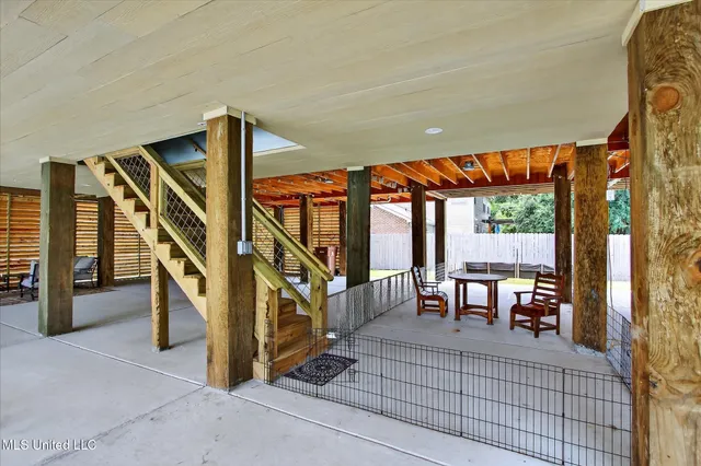 $699,900 | 119 Sea Oaks Boulevard, Long Beach, MS 39560