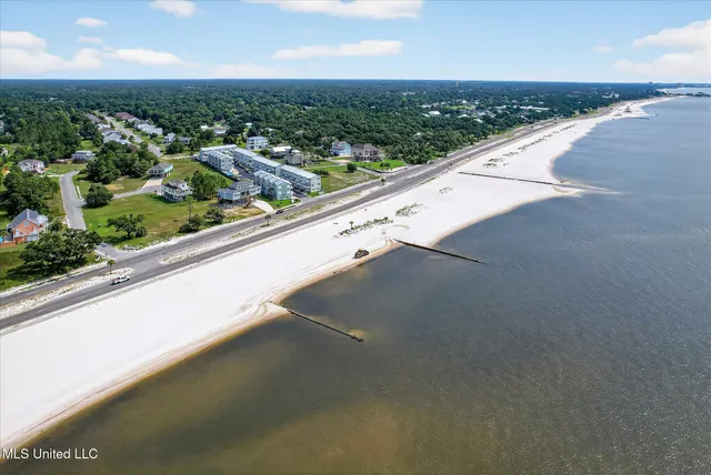 $699,900 | 119 Sea Oaks Boulevard, Long Beach, MS 39560