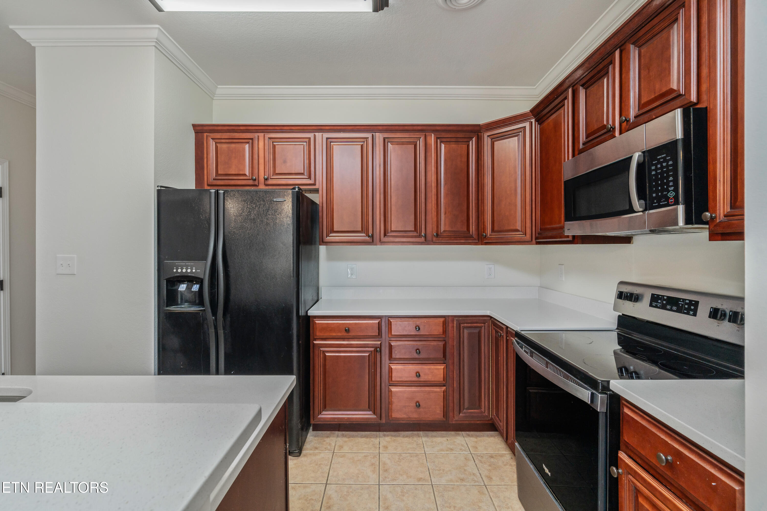 4810 Fountain View Way Knoxville, TN 37918 - Photo 6 of 23 Kitchen