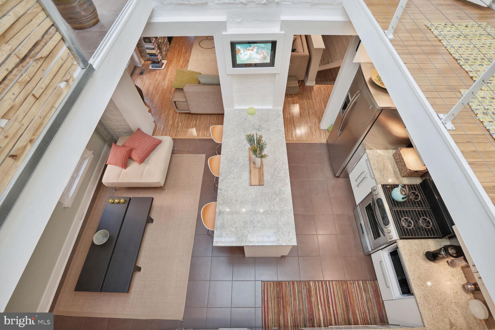 3712 R Street Northwest Washington, DC 20007 - Photo 15 of 50