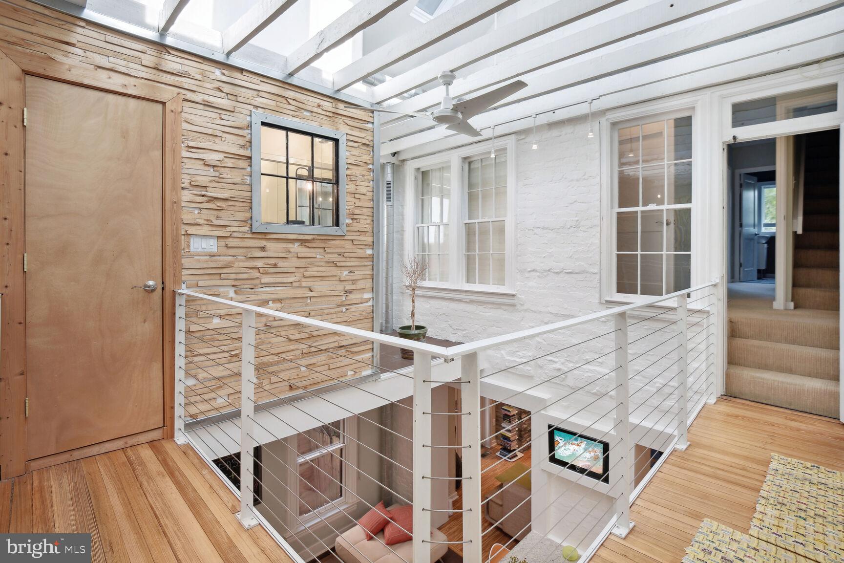 3712 R Street Northwest Washington, DC 20007 - Photo 21 of 50