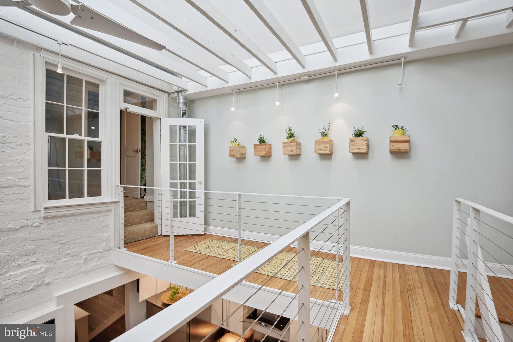 3712 R Street Northwest Washington, DC 20007 - Photo 22 of 50