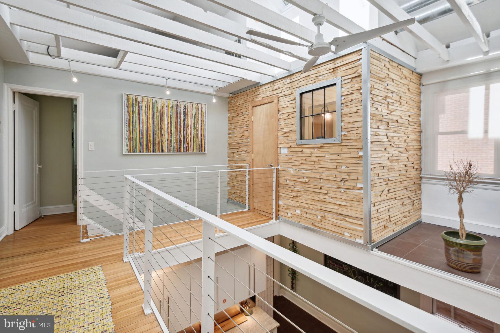 3712 R Street Northwest Washington, DC 20007 - Photo 24 of 50