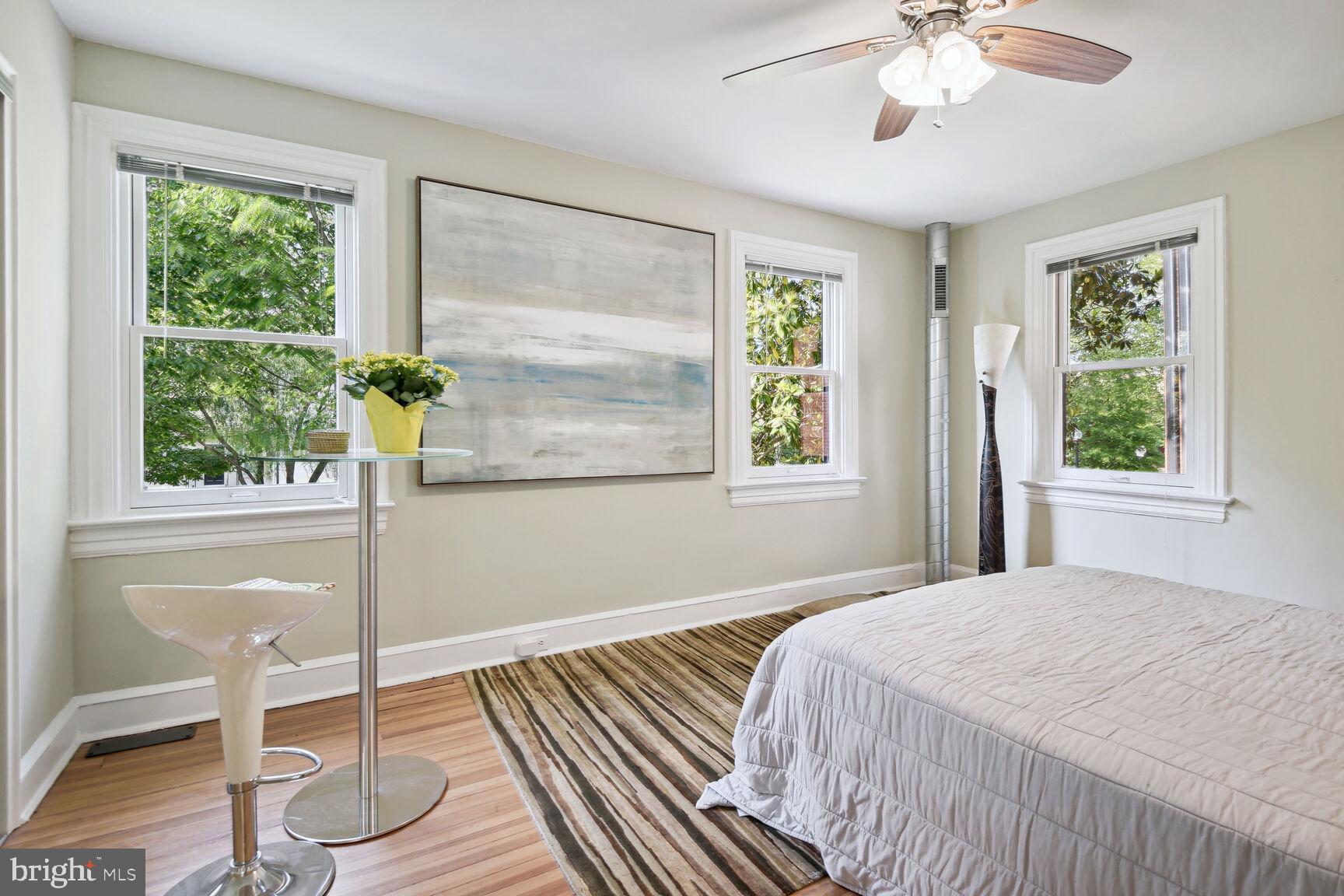 3712 R Street Northwest Washington, DC 20007 - Photo 25 of 50