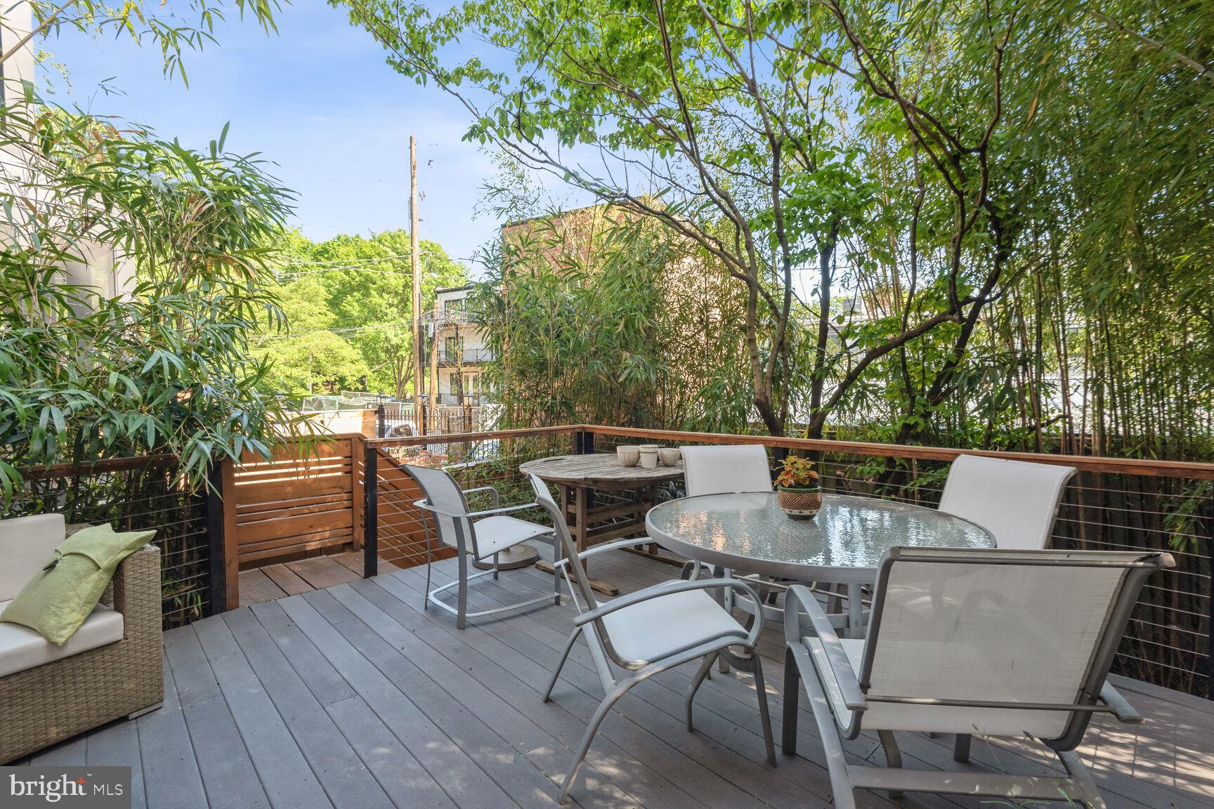 3712 R Street Northwest Washington, DC 20007 - Photo 43 of 50