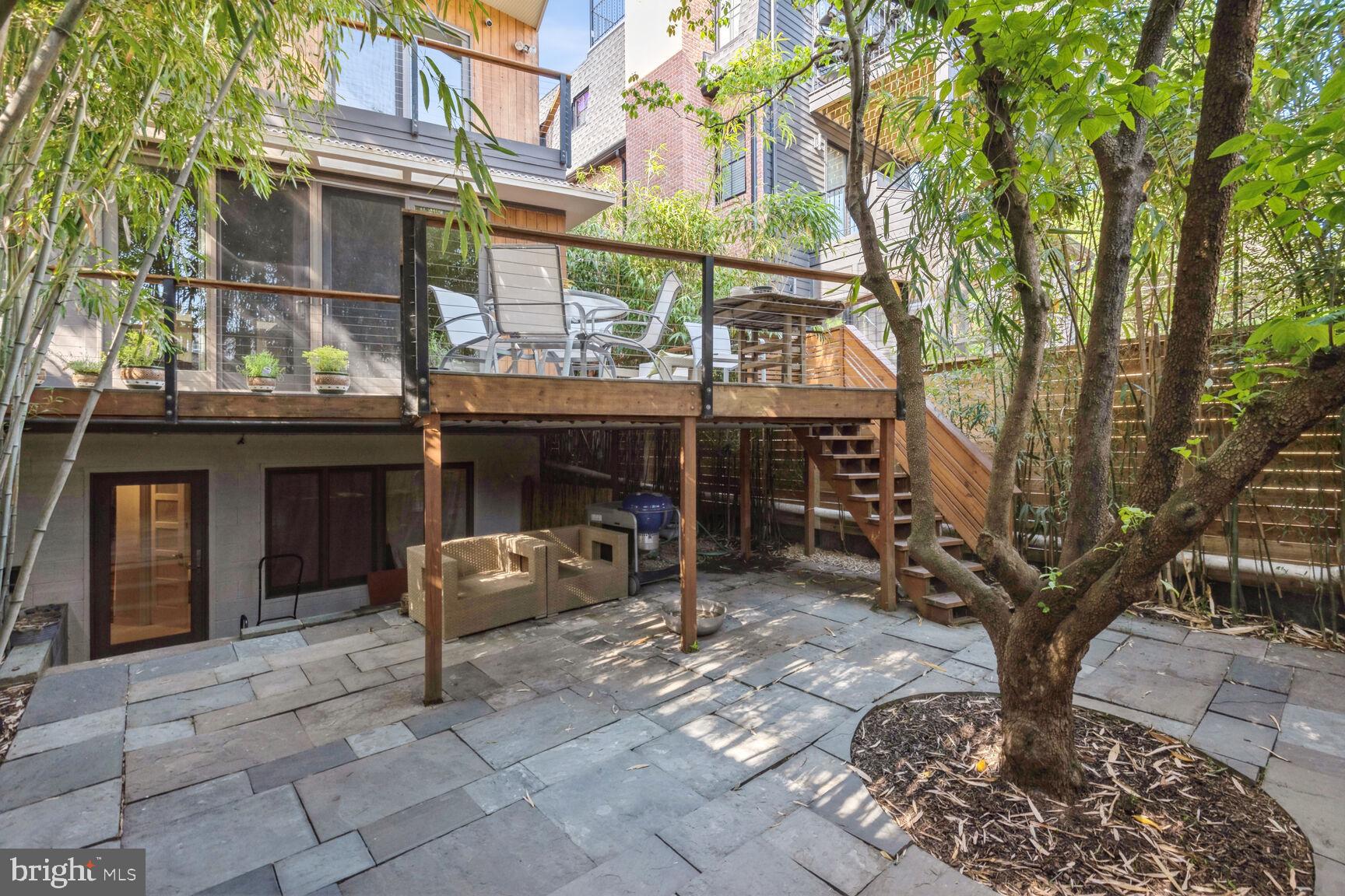 3712 R Street Northwest Washington, DC 20007 - Photo 45 of 50