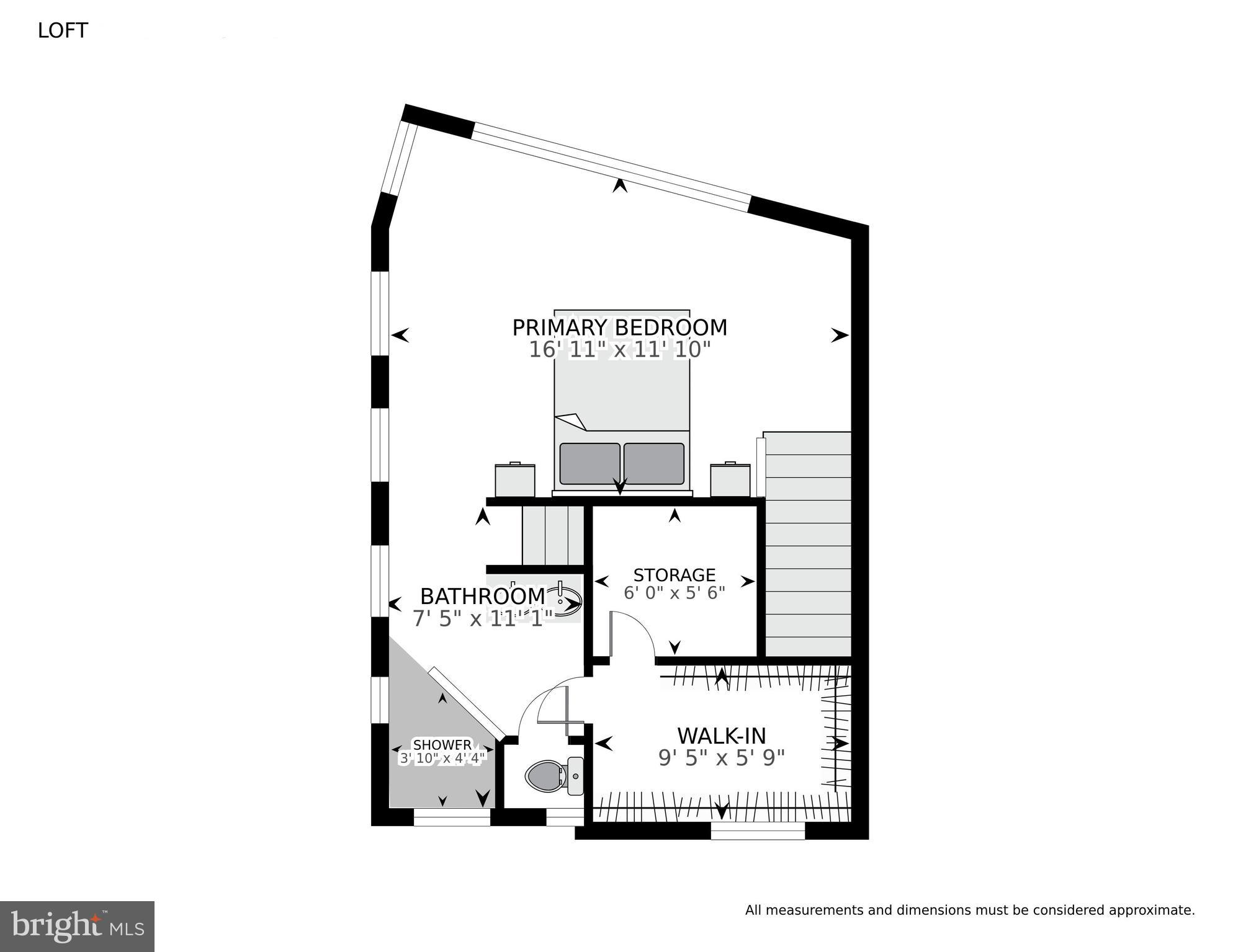 3712 R Street Northwest Washington, DC 20007 - Photo 49 of 50