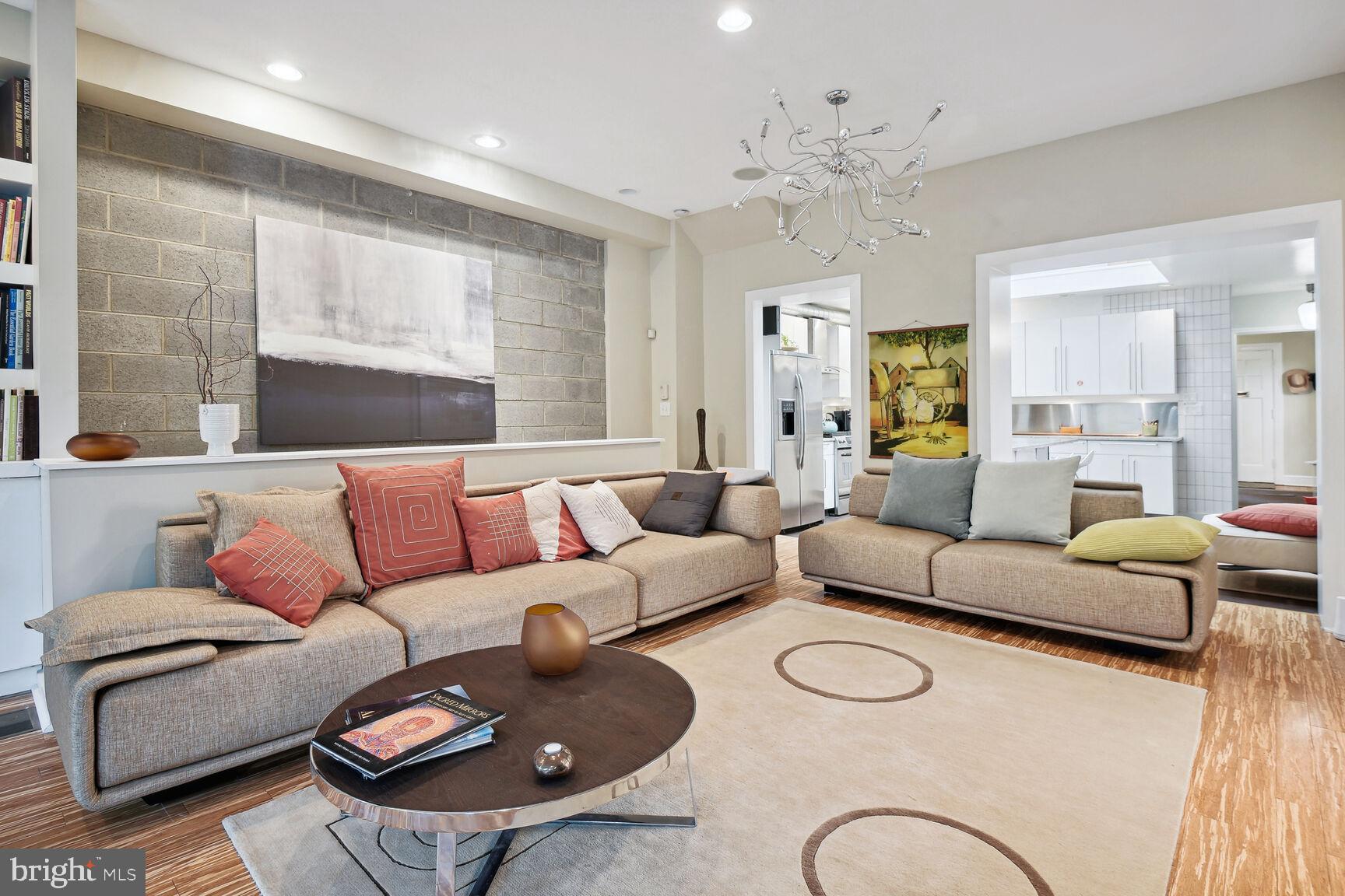 3712 R Street Northwest Washington, DC 20007 - Photo 8 of 50