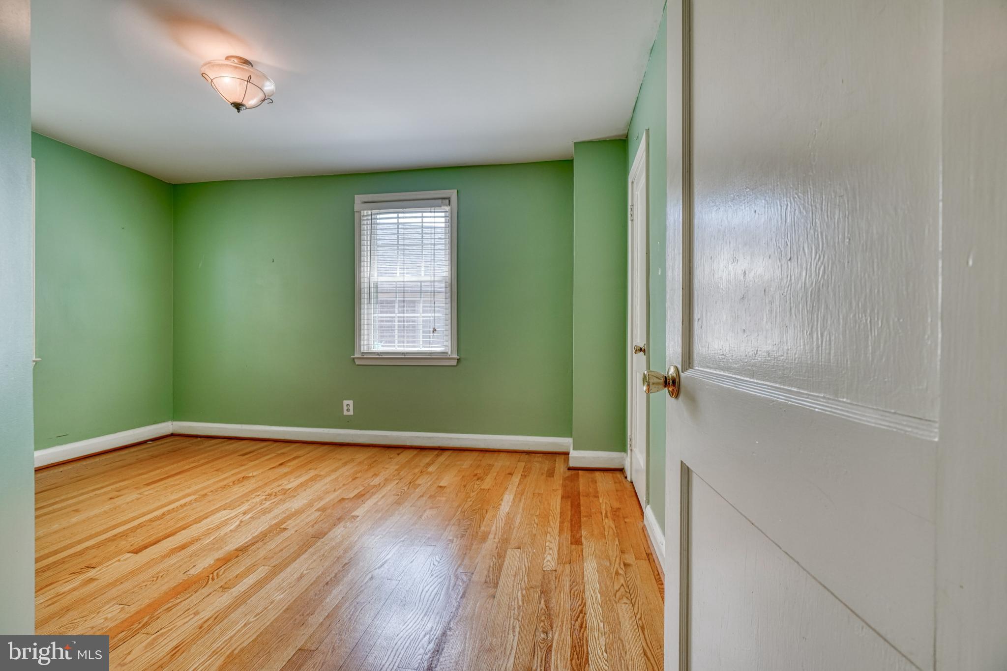 123 Stanmore Road Baltimore, MD 21212 - Photo 17 of 34 BEDROOM 2