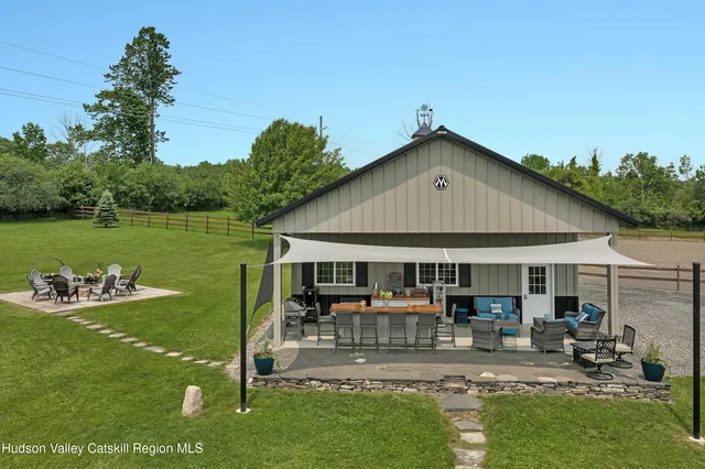 $1,195,000 | 5600 Highway 81, Greenville, NY 12083