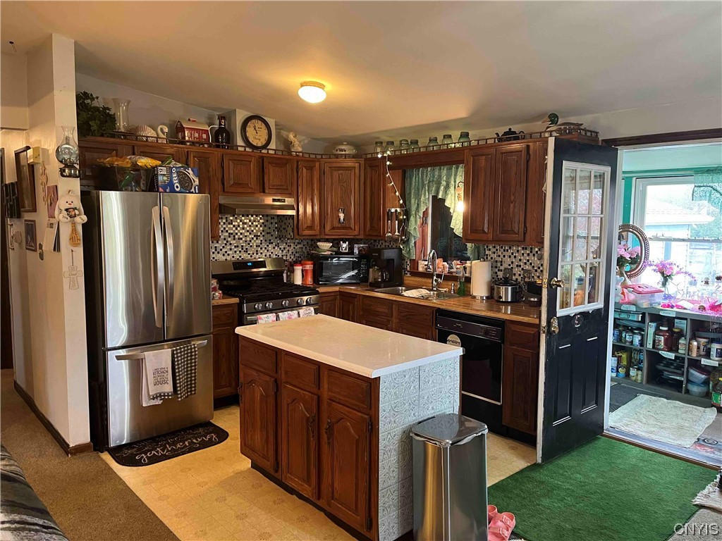 6697 Soper Road Perry, NY 14530 - Photo 12 of 50