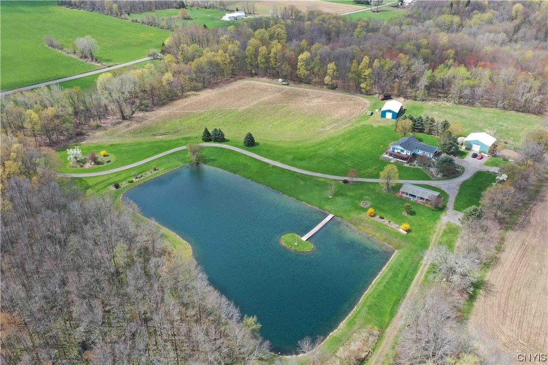 6697 Soper Road Perry, NY 14530 - Photo 2 of 50