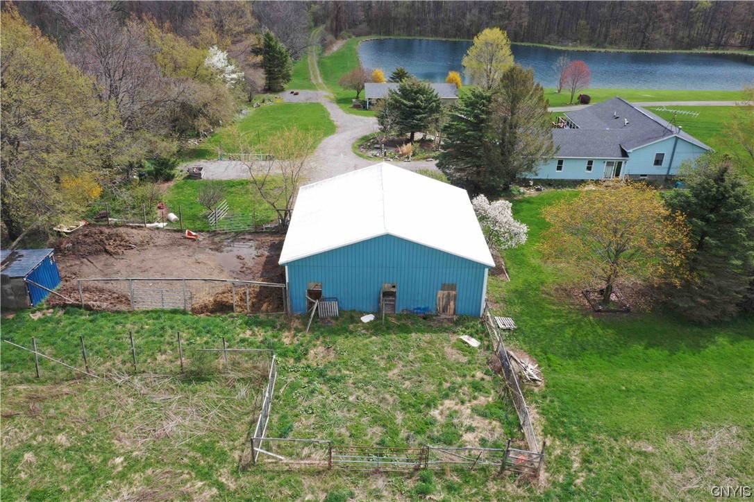 6697 Soper Road Perry, NY 14530 - Photo 24 of 50