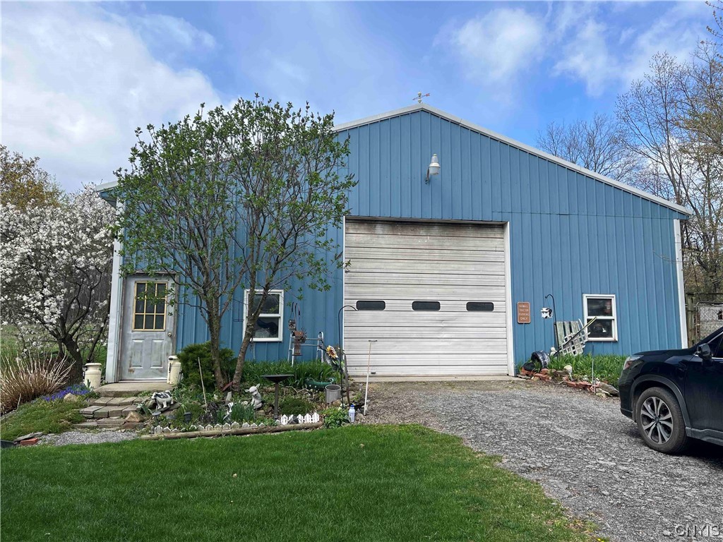 6697 Soper Road Perry, NY 14530 - Photo 25 of 50