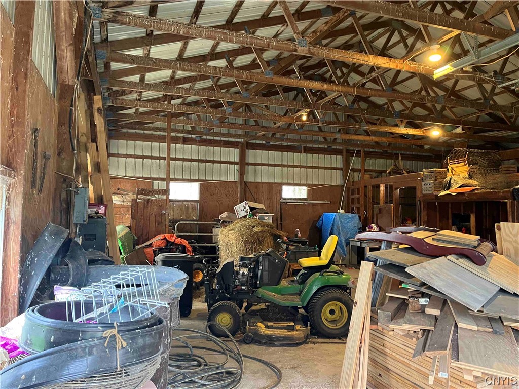 6697 Soper Road Perry, NY 14530 - Photo 26 of 50