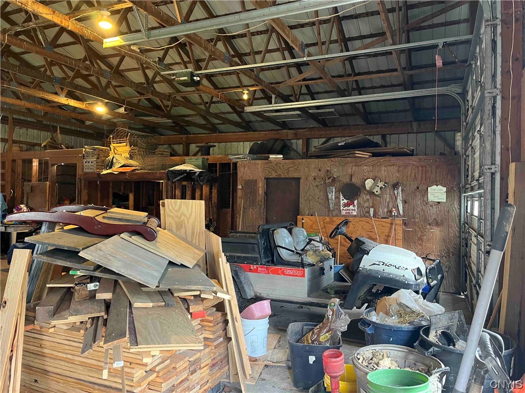 6697 Soper Road Perry, NY 14530 - Photo 27 of 50