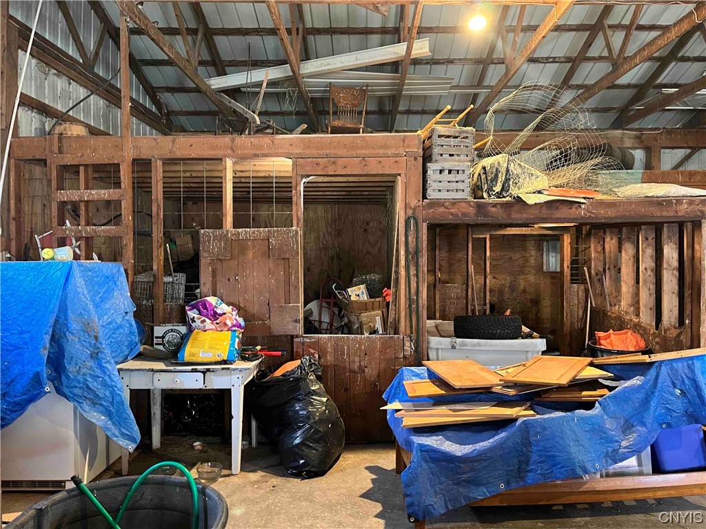 6697 Soper Road Perry, NY 14530 - Photo 28 of 50