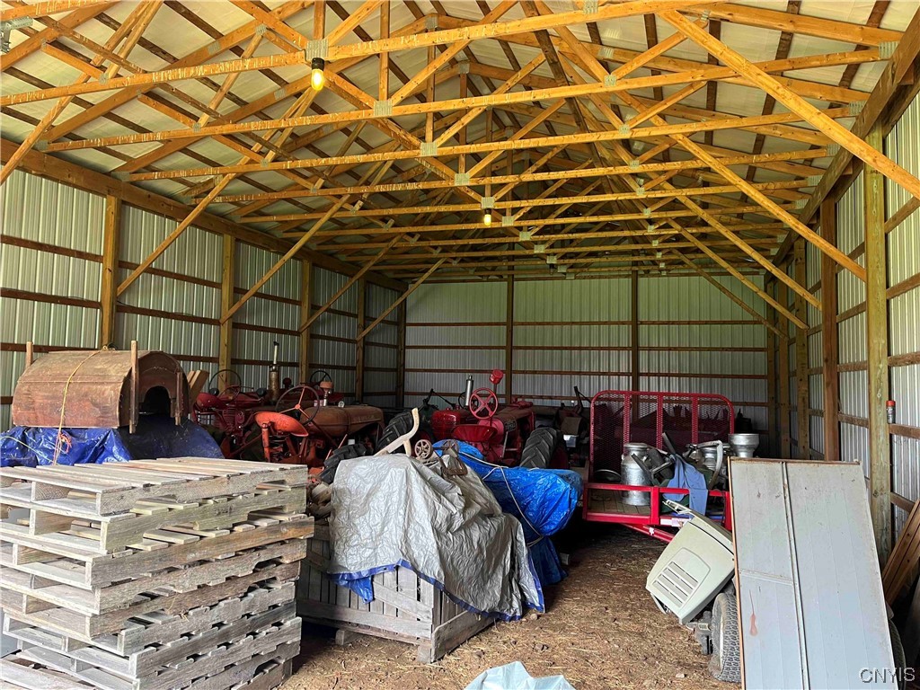 6697 Soper Road Perry, NY 14530 - Photo 33 of 50