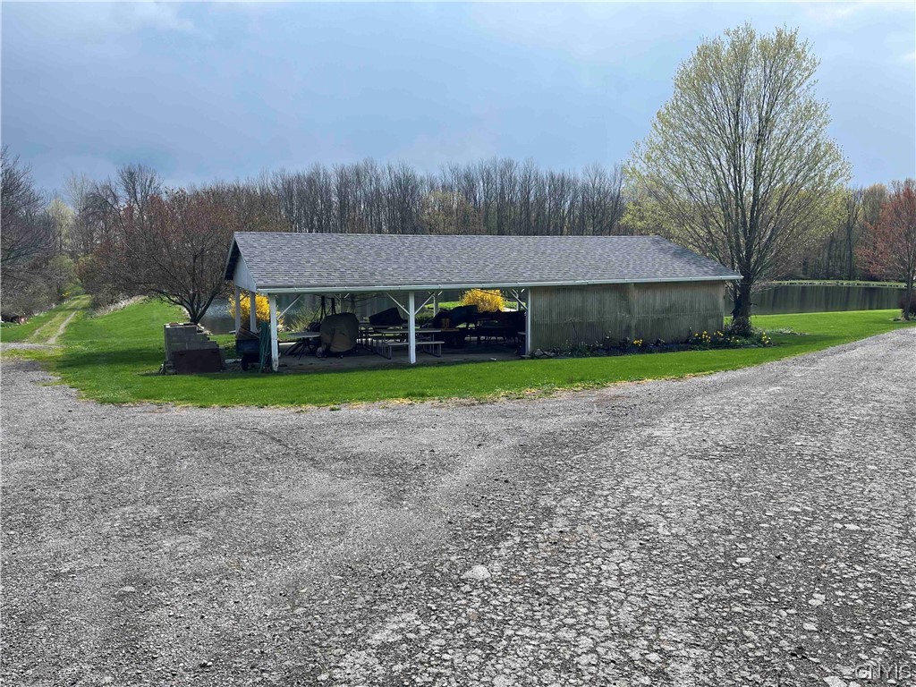 6697 Soper Road Perry, NY 14530 - Photo 34 of 50