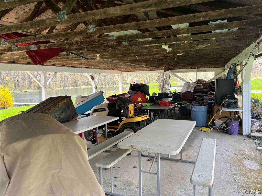 6697 Soper Road Perry, NY 14530 - Photo 35 of 50