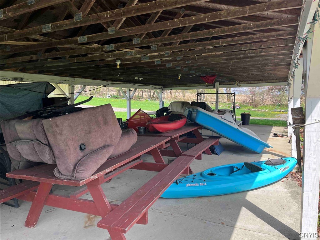 6697 Soper Road Perry, NY 14530 - Photo 36 of 50