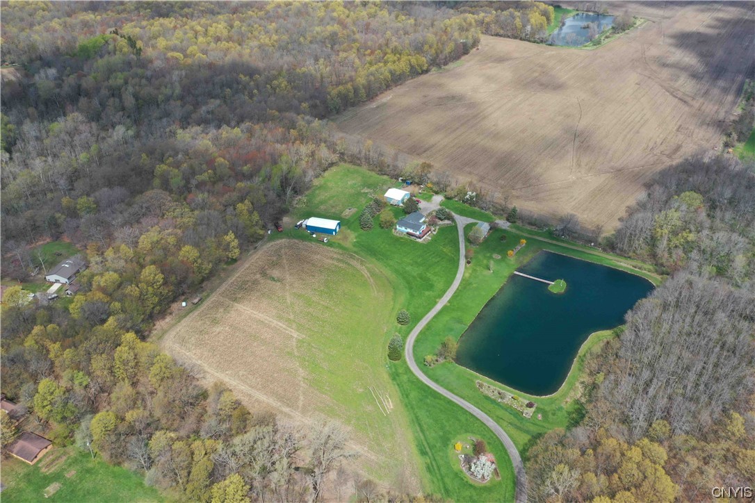 6697 Soper Road Perry, NY 14530 - Photo 47 of 50