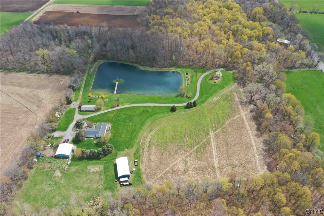 6697 Soper Road Perry, NY 14530 - Photo 49 of 50