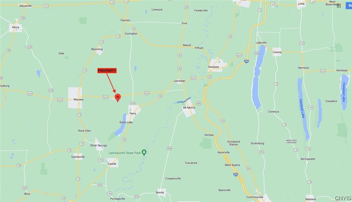 6697 Soper Road Perry, NY 14530 - Photo 50 of 50