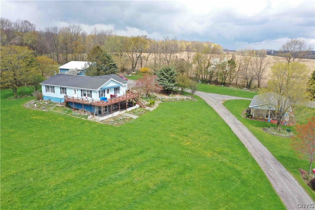 6697 Soper Road Perry, NY 14530 - Photo 5 of 50