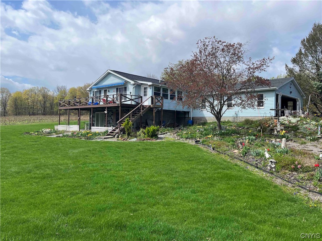 6697 Soper Road Perry, NY 14530 - Photo 6 of 50