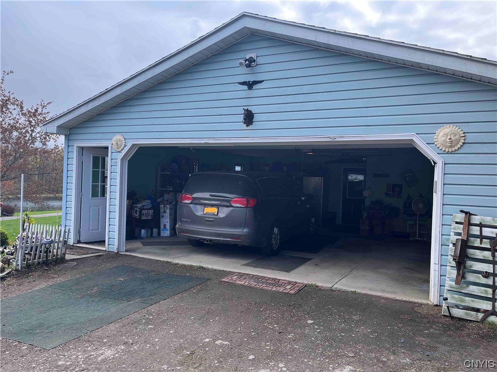 6697 Soper Road Perry, NY 14530 - Photo 7 of 50