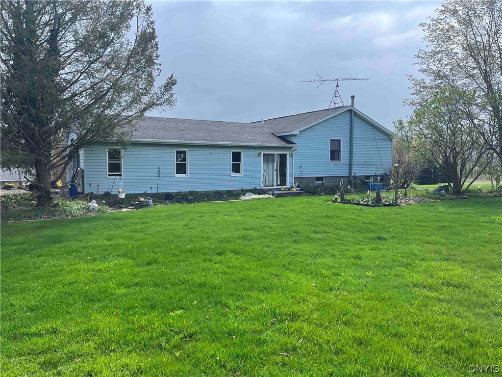 6697 Soper Road Perry, NY 14530 - Photo 8 of 50