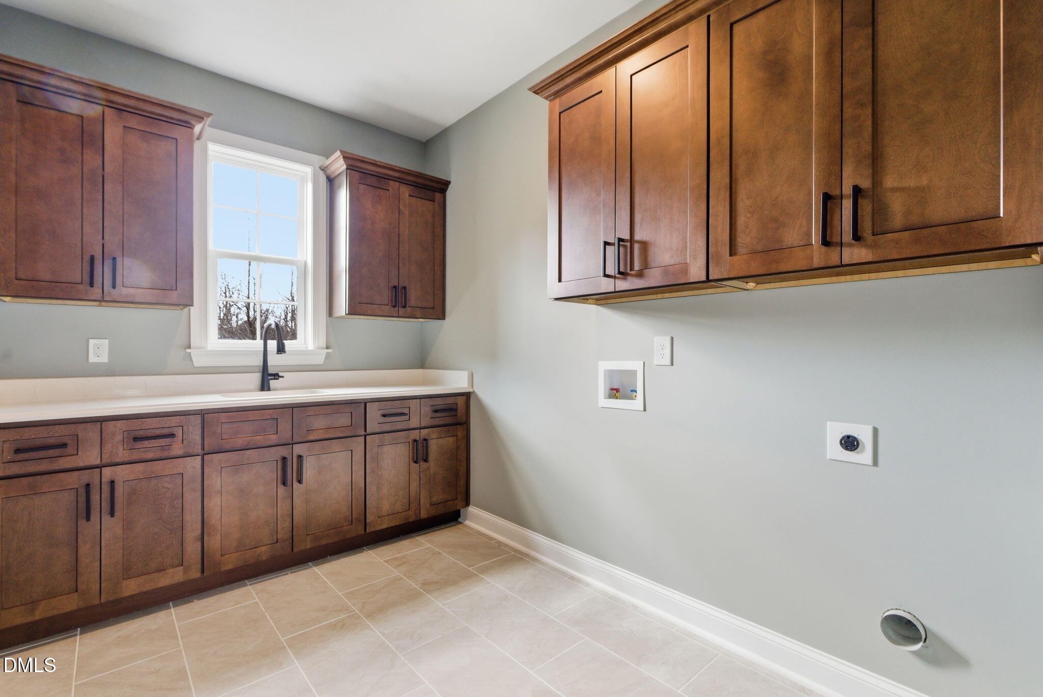 3649 Saxapahaw-Bethlehem Church Road Mebane, NC 27302 - Photo 32 of 69 a bathroom with a sink and a mirror