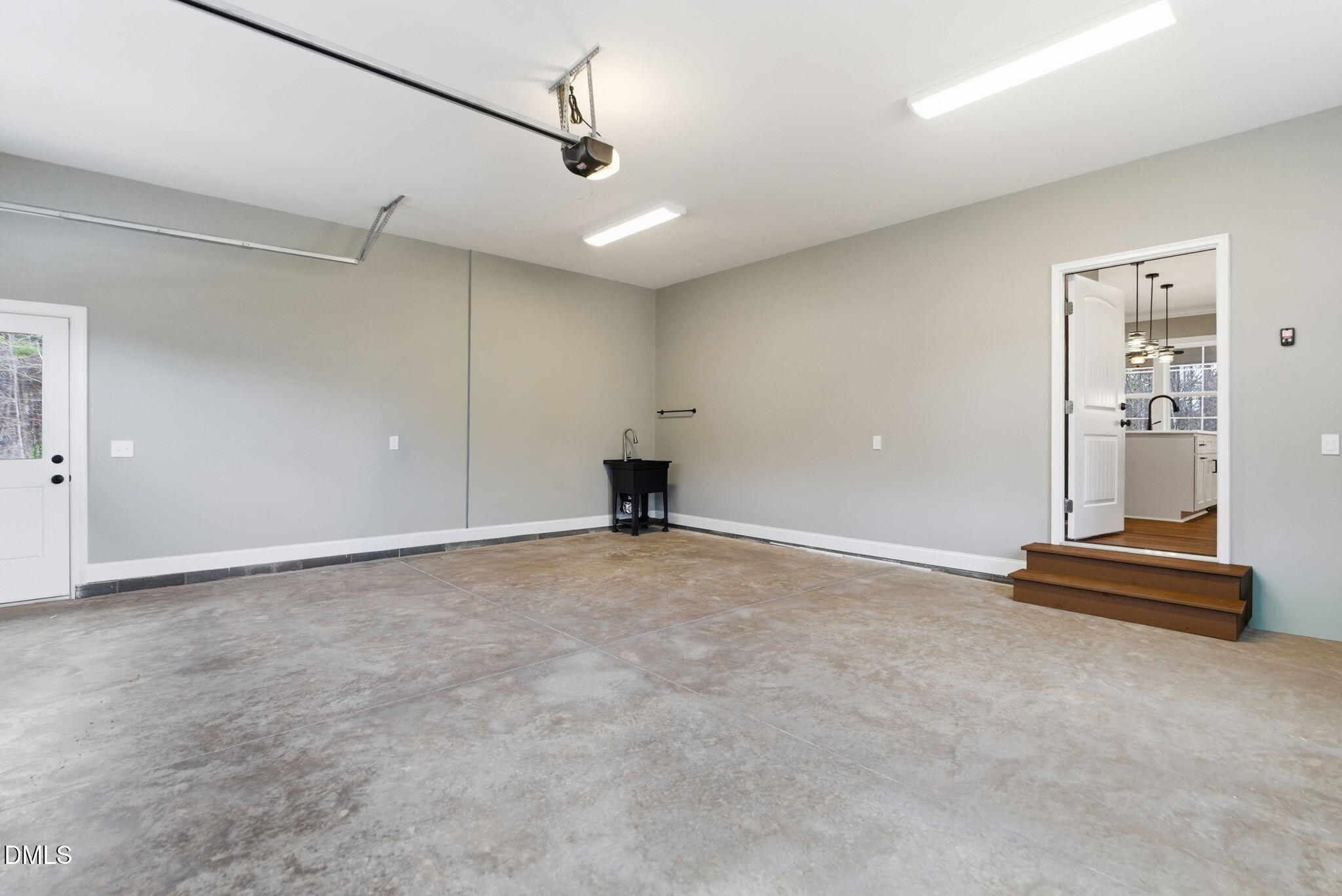 3649 Saxapahaw-Bethlehem Church Road Mebane, NC 27302 - Photo 61 of 69 a view of an empty room with a window