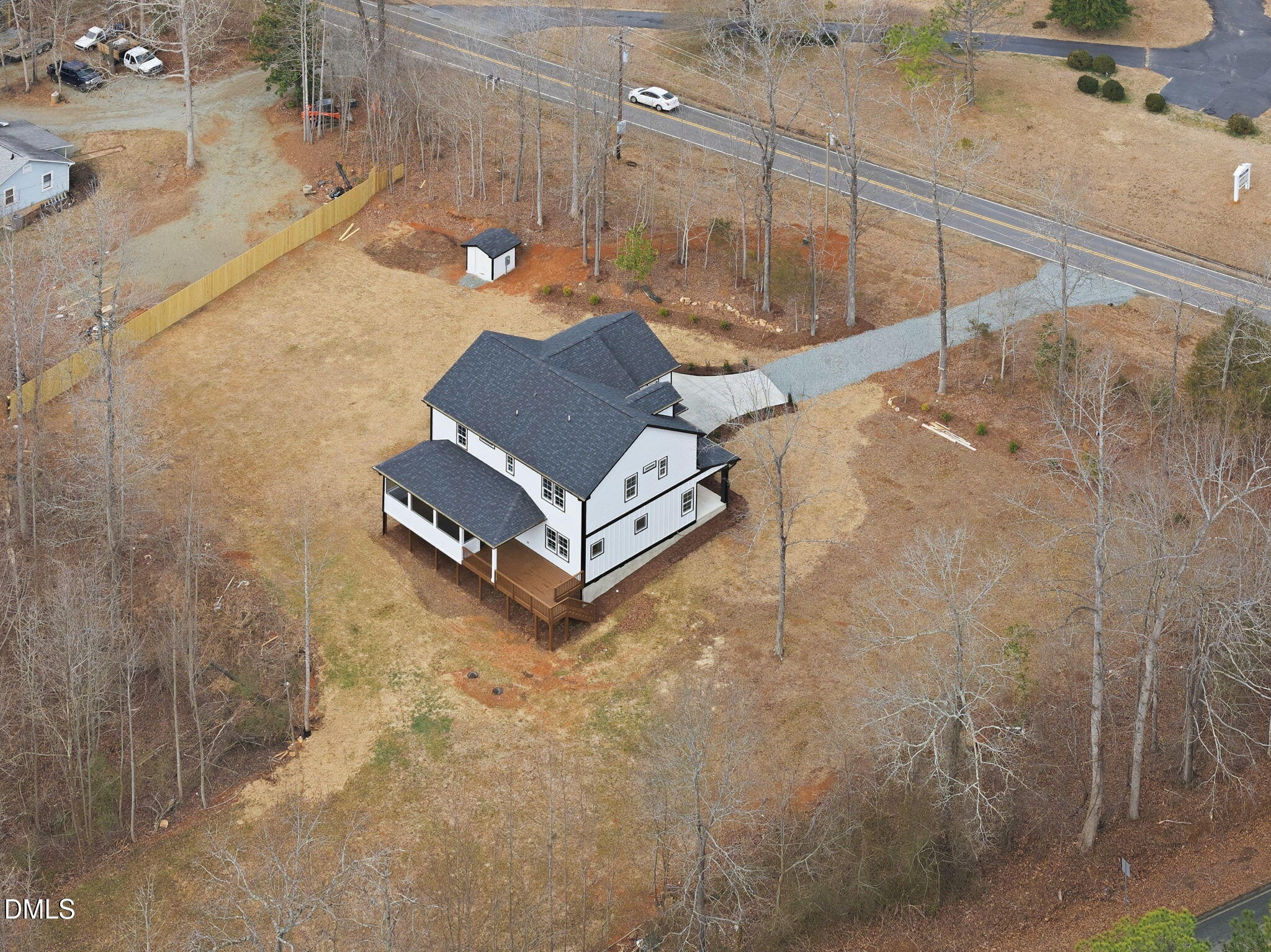 3649 Saxapahaw-Bethlehem Church Road Mebane, NC 27302 - Photo 66 of 69 3649 Saxapahaw-Bethlehem Church Road-77