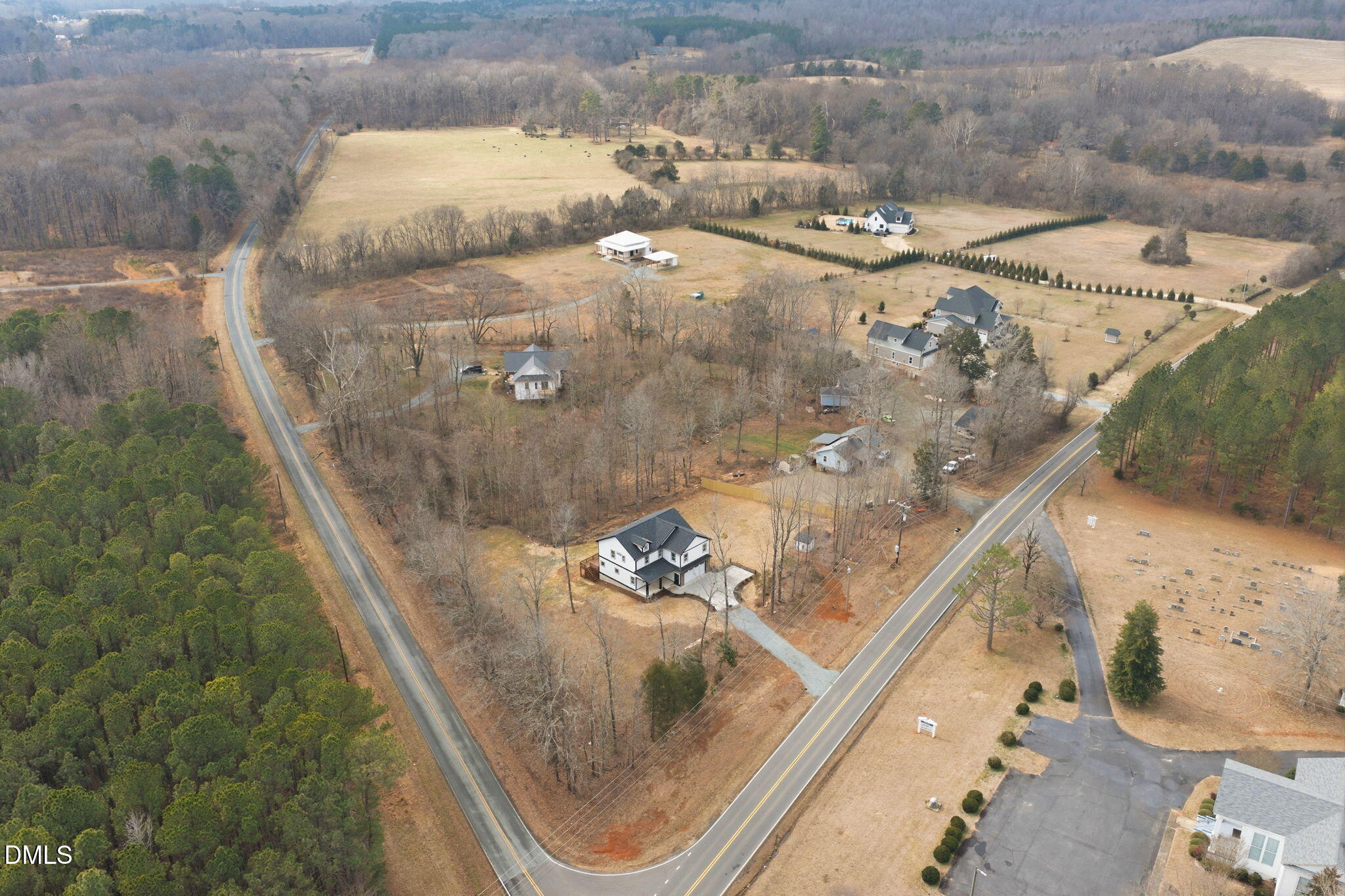 3649 Saxapahaw-Bethlehem Church Road Mebane, NC 27302 - Photo 69 of 69 3649 Saxapahaw-Bethlehem Church Road-83