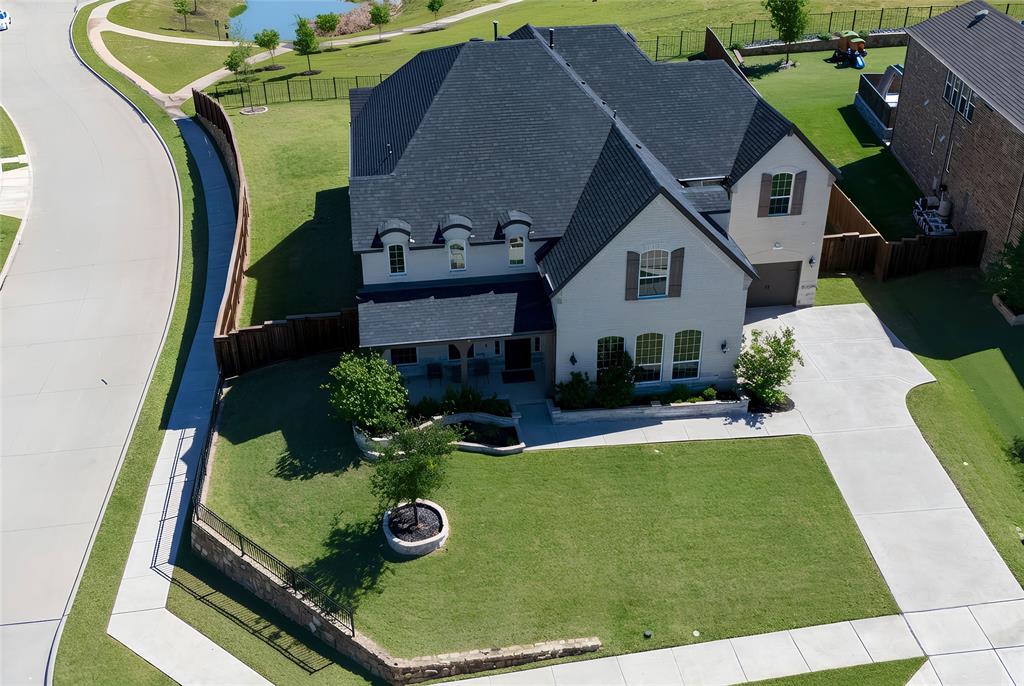 2037 Waterleaf Road Haslet, TX 76052 - Photo 37 of 38