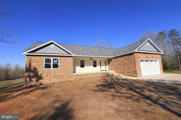 $699,900 | 6640 Lanes Corner Road, Spotsylvania, VA 22551