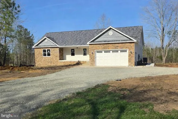 $699,900 | 6640 Lanes Corner Road, Spotsylvania, VA 22551