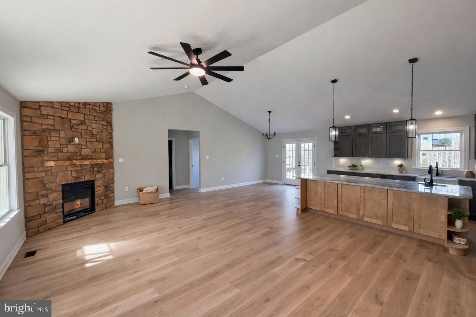 6640 Lanes Corner Road Spotsylvania, VA 22551 - Photo 3 of 9