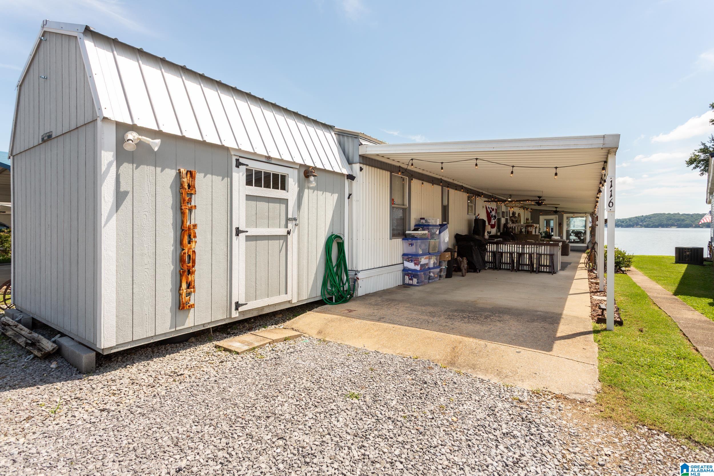 116 Leisure Is Road Vincent, AL 35178 - Photo 44 of 49