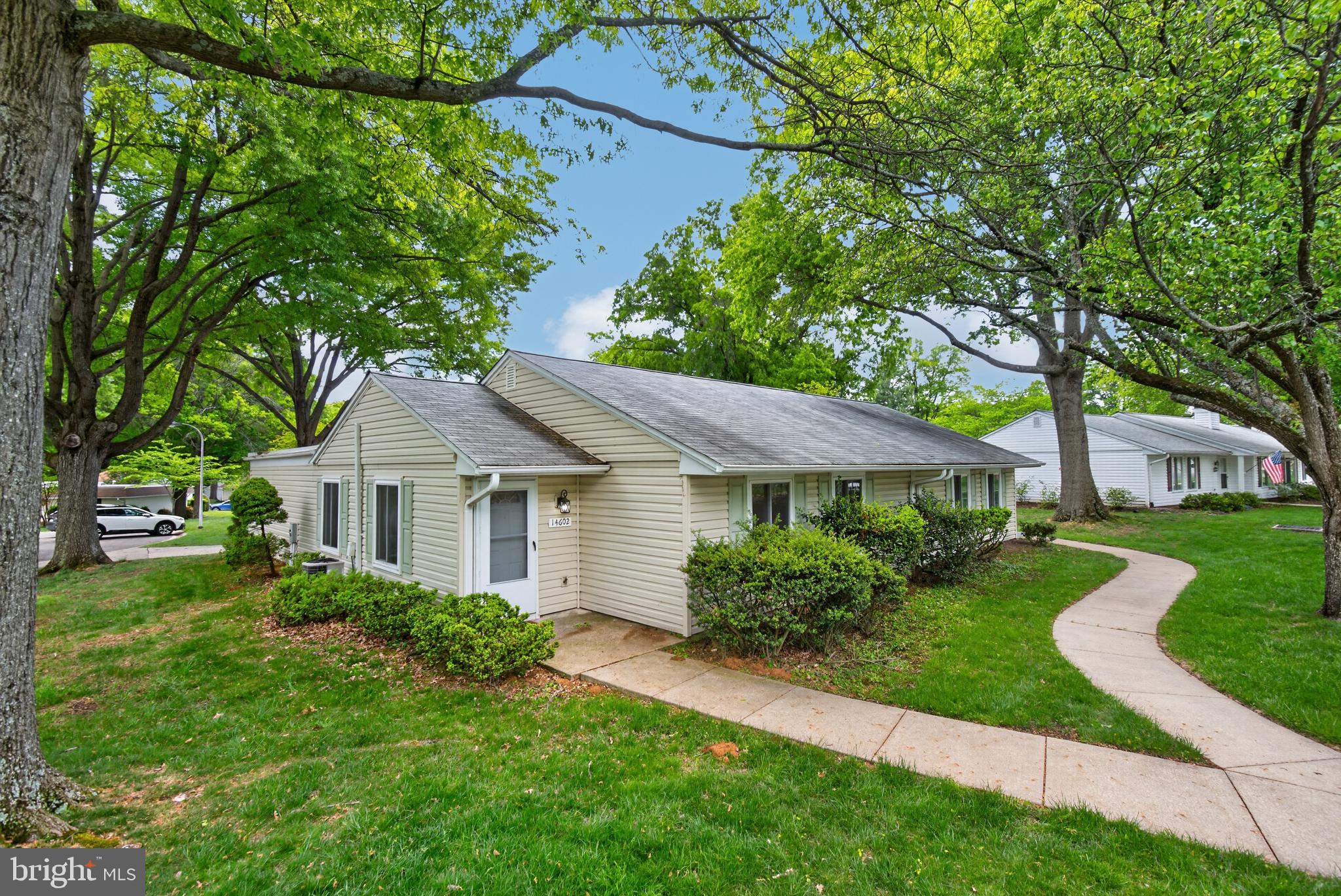 14602 Deerhurst Terrace, Unit 209B Silver Spring, MD 20906 - Photo 1 of 30 Welcome to this gem