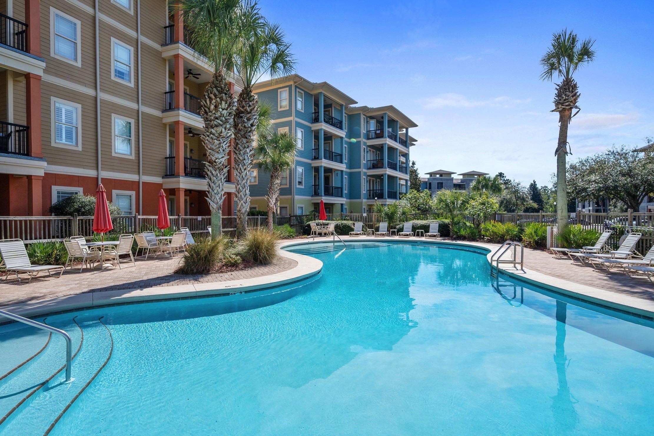 1430 Regency Road, Unit C402 Gulf Shores, AL 36542 - Photo 27 of 43