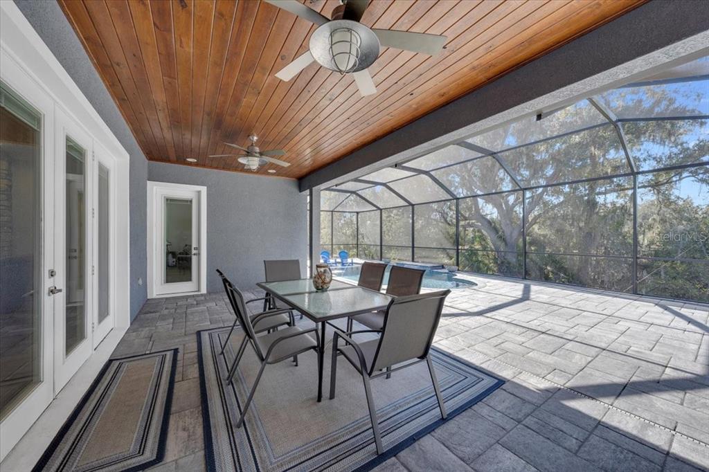 8011 Revels Road Riverview, FL 33569 - Photo 30 of 38 a outdoor space with chairs