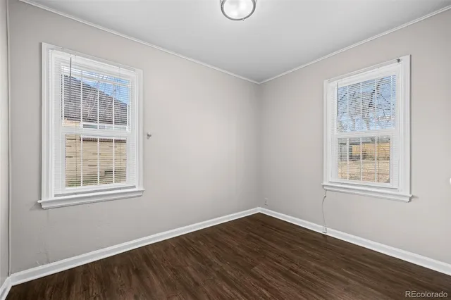 $1,700 | 1621 Xenia Street, Denver, CO 80220