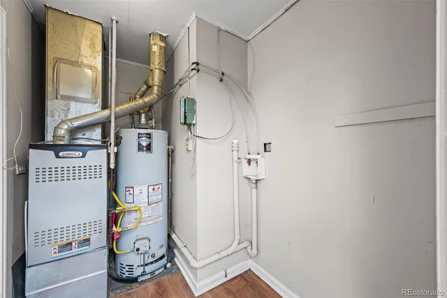 $1,700 | 1621 Xenia Street, Denver, CO 80220