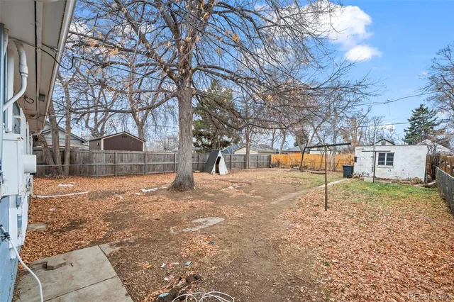 $1,700 | 1621 Xenia Street, Denver, CO 80220