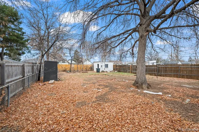 $1,700 | 1621 Xenia Street, Denver, CO 80220