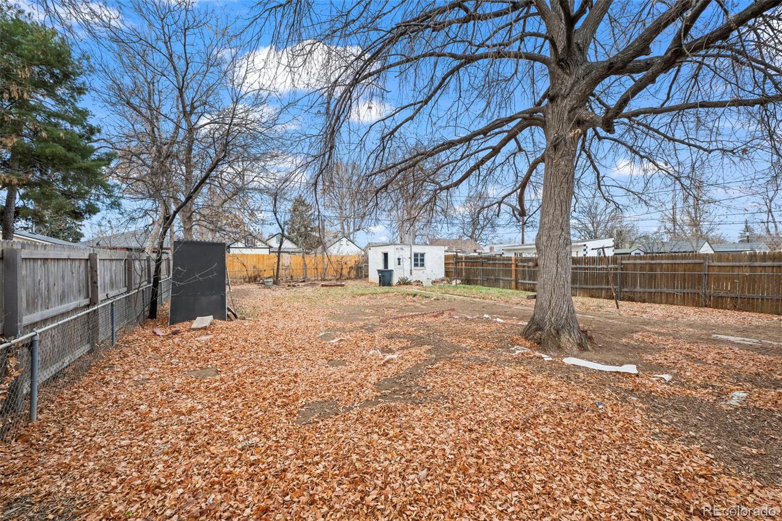 1621 Xenia Street Denver, CO 80220 - Photo 14 of 16